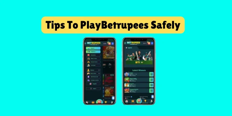 Betrupees APK Download Latest Version For Android