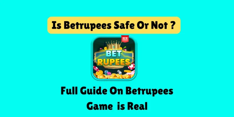 Is Betrupees Safe Or Not